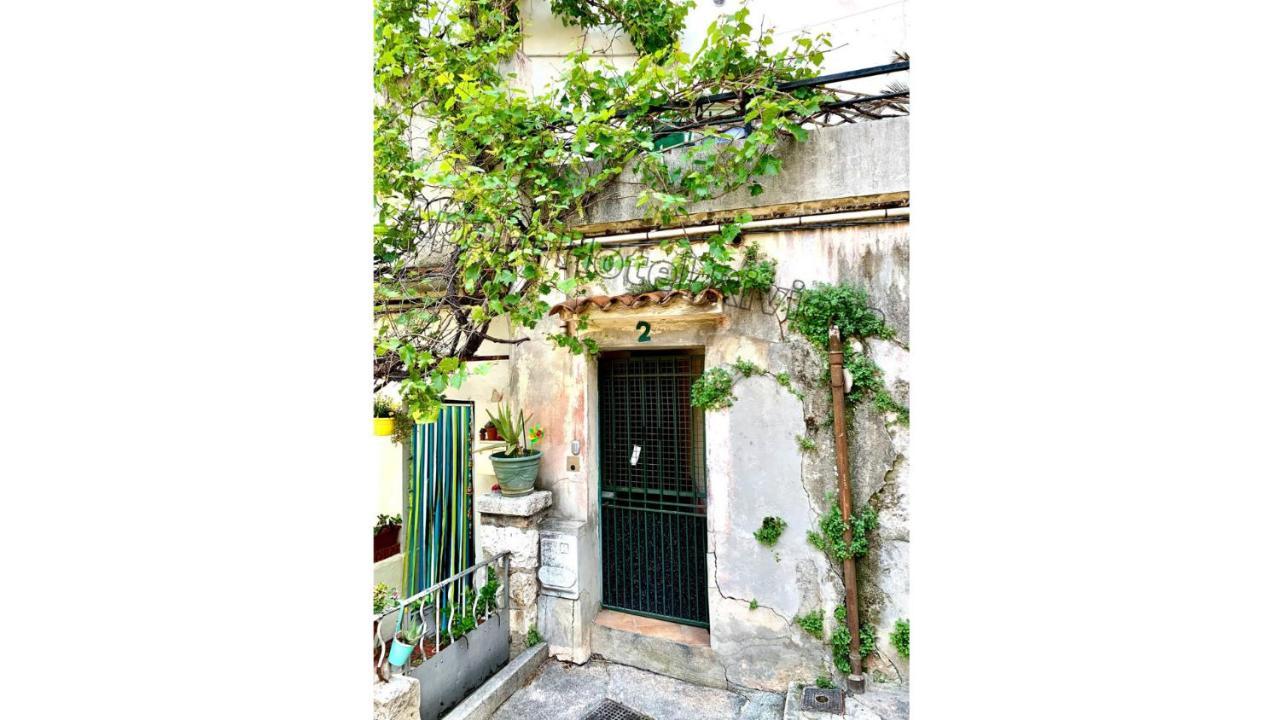Riviera Vieux Old Town Parfait Studio Climatisé 5mn Promenade Des Menica 1 * Nice